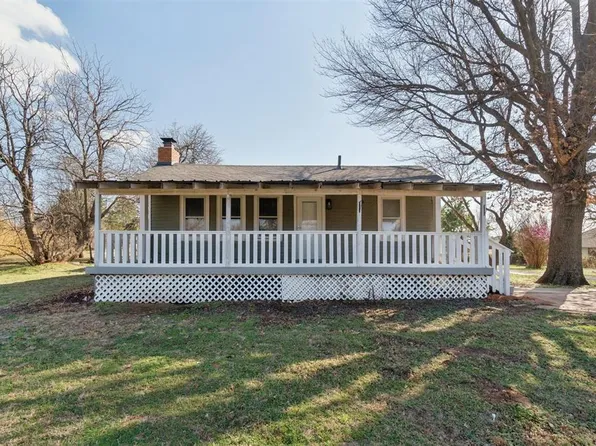 4501 W Simpson Rd, Edmond, OK 73025