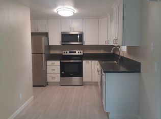 Deer Crossing Apartments, McMinnville, OR 97128