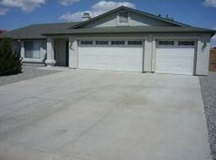 7297 N Sunrise Vis, Prescott Valley, AZ 86315