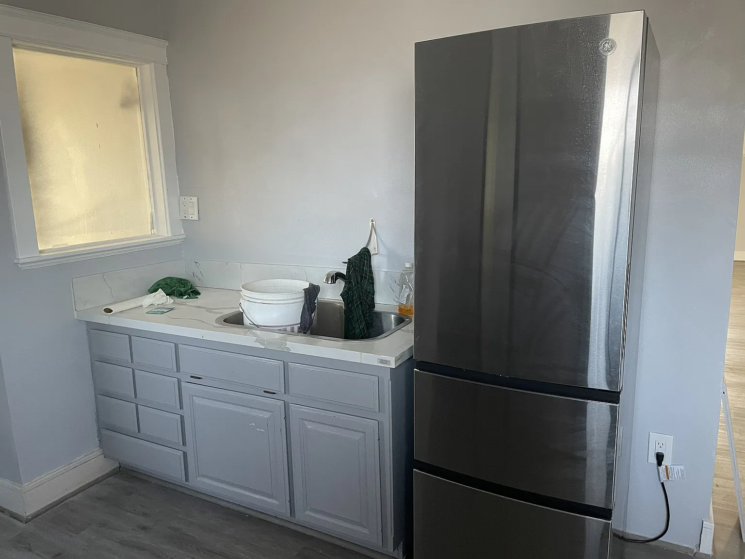 Studio, 538 sqft, $1,800 — Photo 4