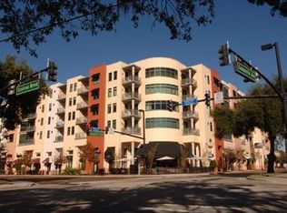 10 N Summerlin Ave UNIT 1, Orlando, FL 32801