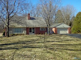 17841 W Portage River South Rd, Elmore, OH 43416