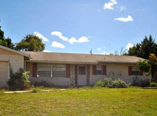 1089 Alladin Dr, Deltona, FL 32725