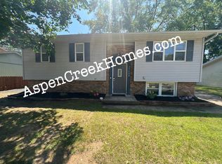29088 Lantz Blvd, Elkhart, IN 46516