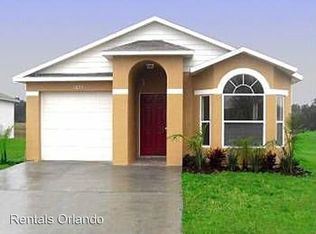 1875 Spruce Ridge Dr, Orlando, FL 32808