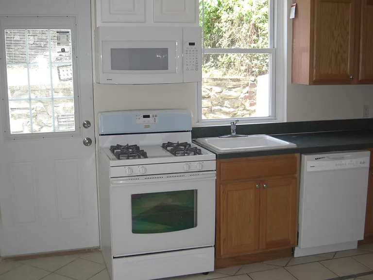 3627 Fisk Ave #2 — Photo 2