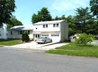 189 Hudson St, South Plainfield, NJ 07080
