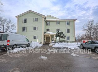 843 S Mammoth Rd UNIT 2, Manchester, NH 03109