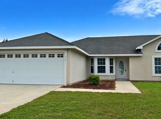 218 Royal Palms Ave, Kingsland, GA 31548