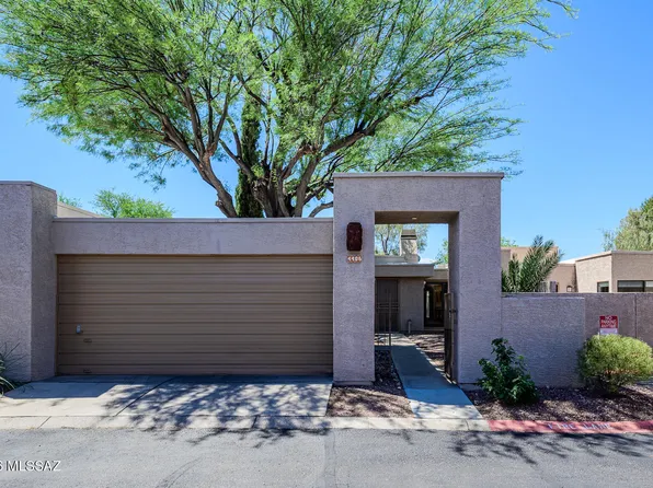 4406 E Haven Ln, Tucson, AZ 85712