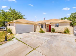 38614 Puerta Ave, Palmdale, CA 93550