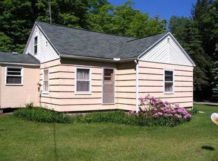 2813 County Highway G, Rhinelander, WI 54501