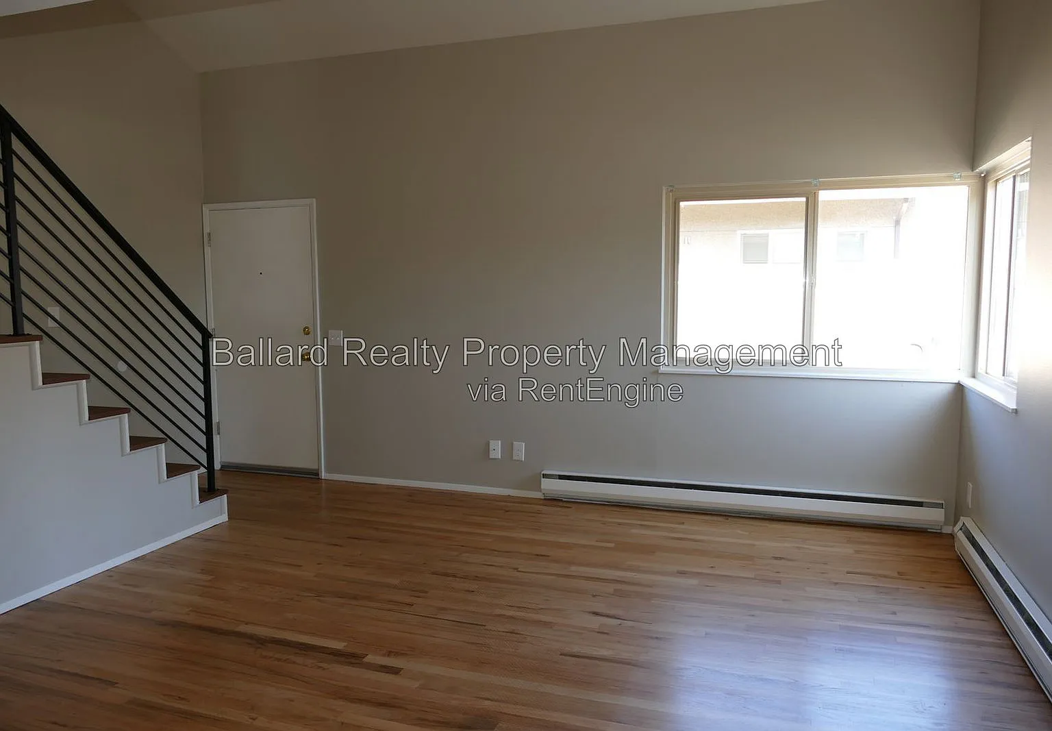 1 bed, 1.0 bath, 750 sqft, $2,000 — Photo 4