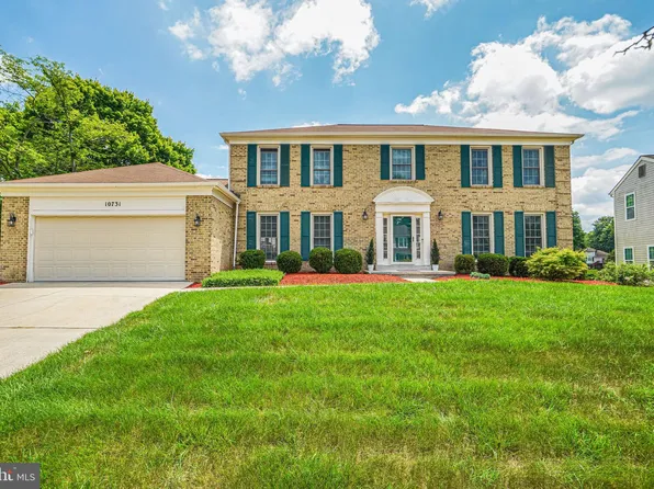 10731 Willow Oaks Dr, Bowie, MD 20721