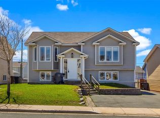 20 Brougham Drive, Paradise, NL A1L3Z2