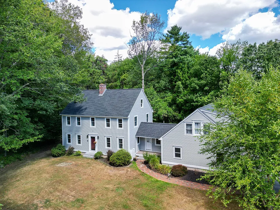 10 Herrick Rd
