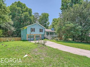 177 Shirley Ct, Braselton, GA