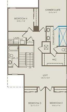 2nd image of this home