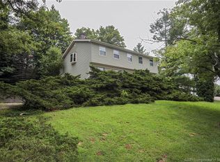 8014 Circle Dr, Georgetown, IN 47122