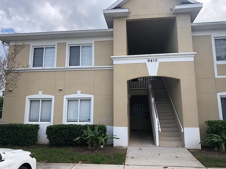 6410 Cypressdale Dr #101 — Photo 1