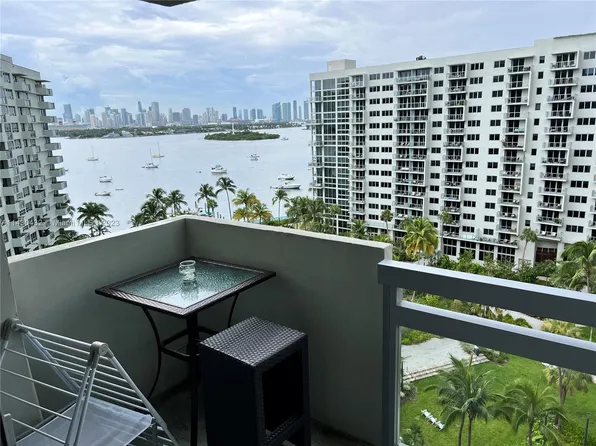 1500 Bay Rd APT 1164S, Miami Beach, FL 33139