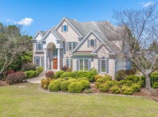 115 Rachels Point, West End, NC 27376