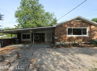 1751 Hicks Dr, Evansville, IN