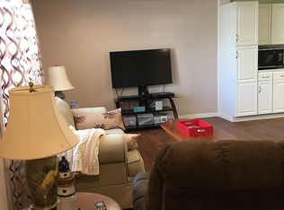 909 Bob Little Rd, Panama City, FL 32404