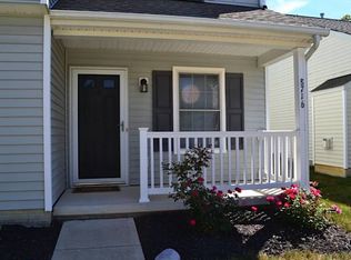 8716 Pennycress Ln, Lewis Center, OH