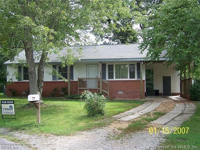 1st image of 708 Maupin Pl