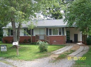 708 Maupin Pl, Williamsburg, VA 23185