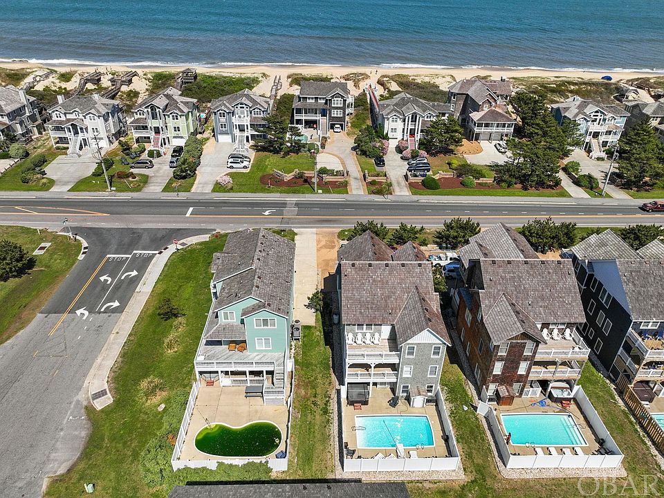 5002 S Virginia Dare Trl Nags Head NC Zillow