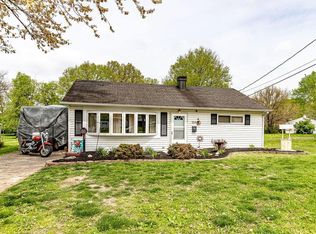 104 W Home Ave, Trenton, OH