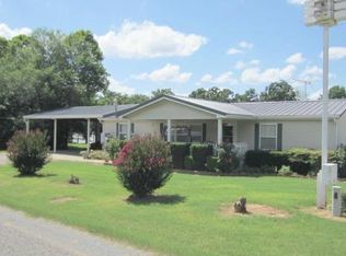 417609 E 1123 Rd, Checotah, OK 74426