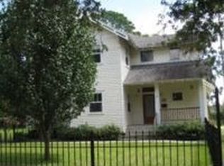 1515 Griffith St, Lake Charles, LA 70601