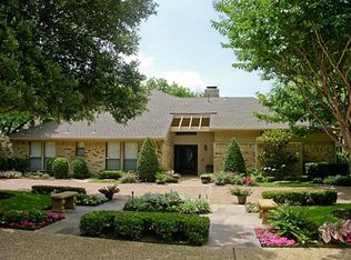 5806 Flintshire Ln, Dallas, TX 75252