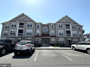 1700 Rich Way #10J, Forest Hill, MD 21050