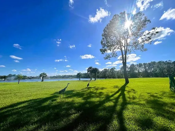 Erena Dr Lot 84, New Smyrna Beach, FL 32168