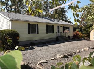 3112 Briarwood Dr, Tobyhanna, PA
