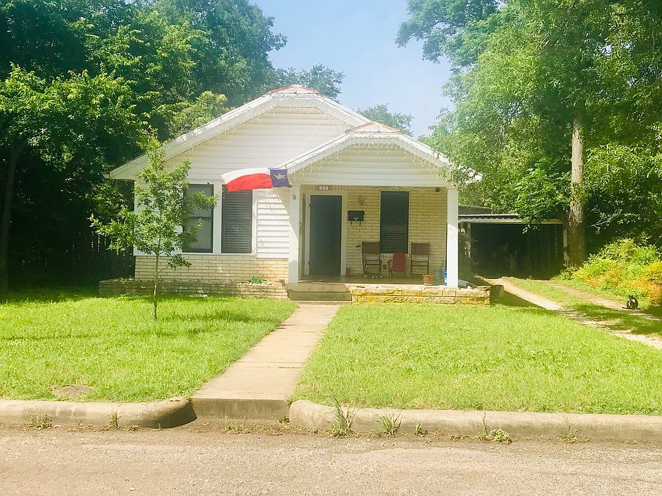 1st image of 503 W San Antonio St