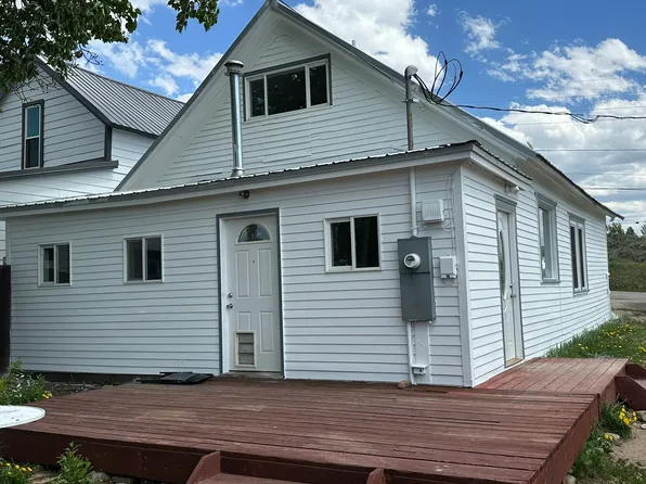314 E 3rd St, Leadville, CO 80461