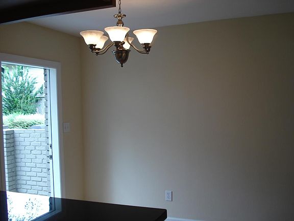 Dining Room Lighting