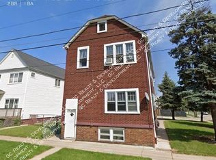 12855 Division St APT 2F, Blue Island, IL 60406