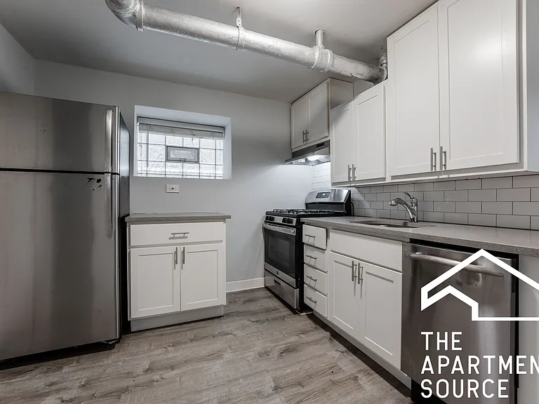 5053 N Damen Ave #GE — Photo 1