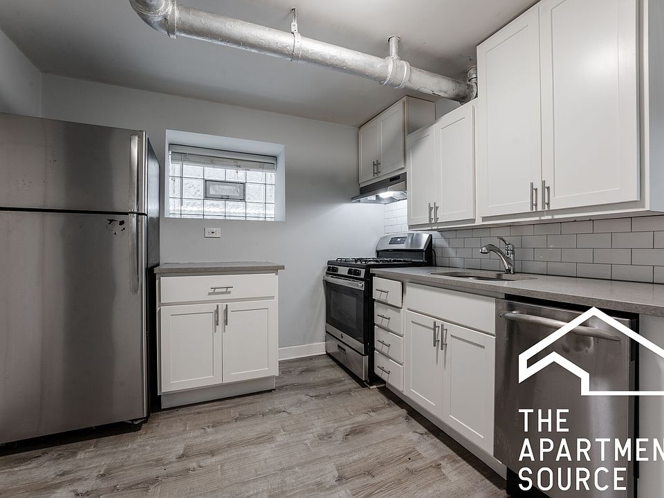 1st image of 5011 N Damen Ave #1
