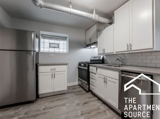 5011 N Damen Ave #1, Chicago, IL 60625