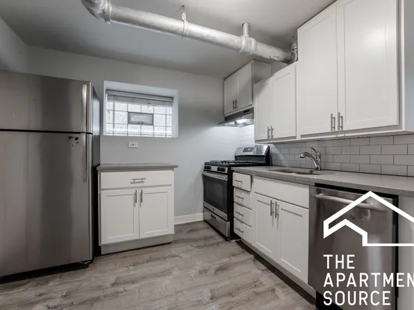 5053 N Damen Ave #Ge, Chicago, IL 60625