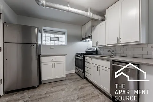 5053 N Damen Ave #GE Photo 1 5053 N Damen Ave #GE Photo 1