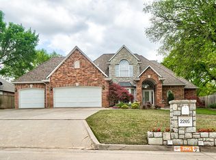 2205 Dukes Realm, Shawnee, OK 74804