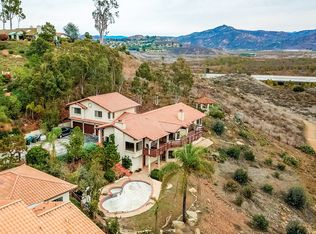 3636 Monte Real, Escondido, CA 92029
